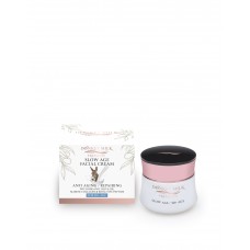 Slow age-repairing facial cream for all skin types 50ml