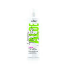 Shampoo for restructure and protection 200ml