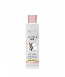 Antistress shower gel for all skin types 250ml