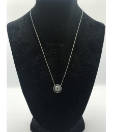 Silver 925 necklace