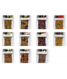 OLIVES 250gr