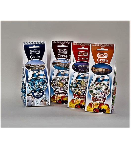 CANDIES 175gr