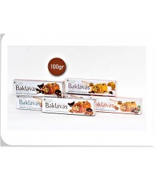 TRADITIONAL BAKLAVAS