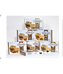 GREEK TRADITIONAL HALVA