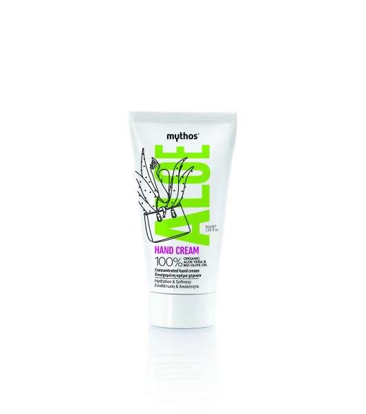 Concetrated hand cream for all skin types 50ml