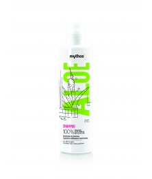 Shampoo for restructure and protection 200ml