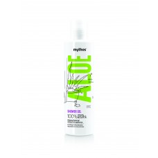 Relaxing shower gel for freshness and revitalization 200ml