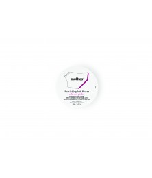 Body mousse wild rose