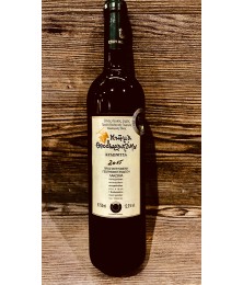 KTIMA THEODORAKAKOU  WHITE DRY BIOLOGICAL AGRICULTURE PGI 750ml