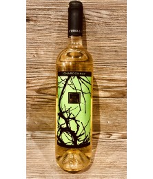 CHARDONNAY MIGAS DIMITRIS WHITE DRY PGI 2015 750ml