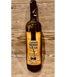 NYKTERI CANAVA ROUSSOS VEDEMA' 16 WHITE DRY PDO SANTORINI 2016 750ml