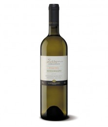 MOSCHOFILERO RODITIS LAFAZANIS PGI WHITE DRY 2015 750ml