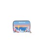 Santorini Card Wallet