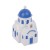 8 cm x 5.5 cm x10 cm+9.92€